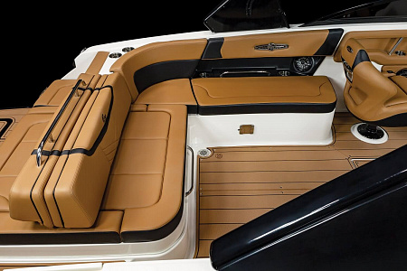 Катер Chaparral 28 Surf